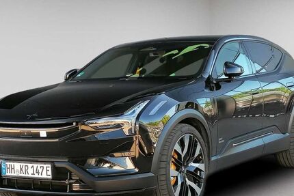 Polestar 3 7.500 km 69.850 &euro; Hamburg 22761