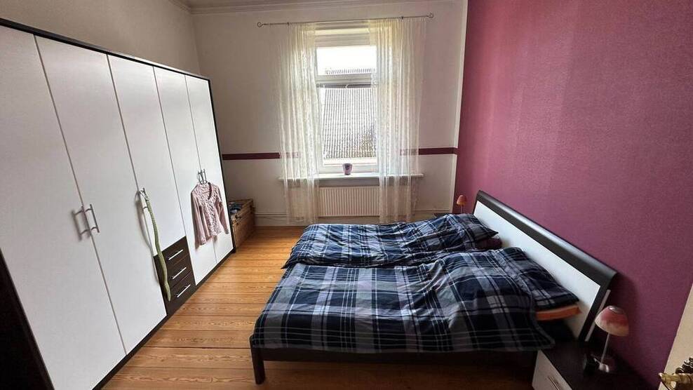 Sichern Sie sich ein Stück Geschichte - Lienau Haus in Uetersen