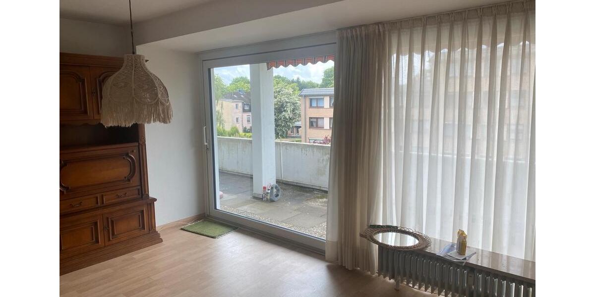 Etagenwohnung Hamburg Wandsbek - 2 Zimmer, 46 m&sup2;, 250.000&euro; | Angebot:26677552
