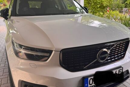Volvo XC40 68.400 km 27.500 &euro; Reinbek 21465