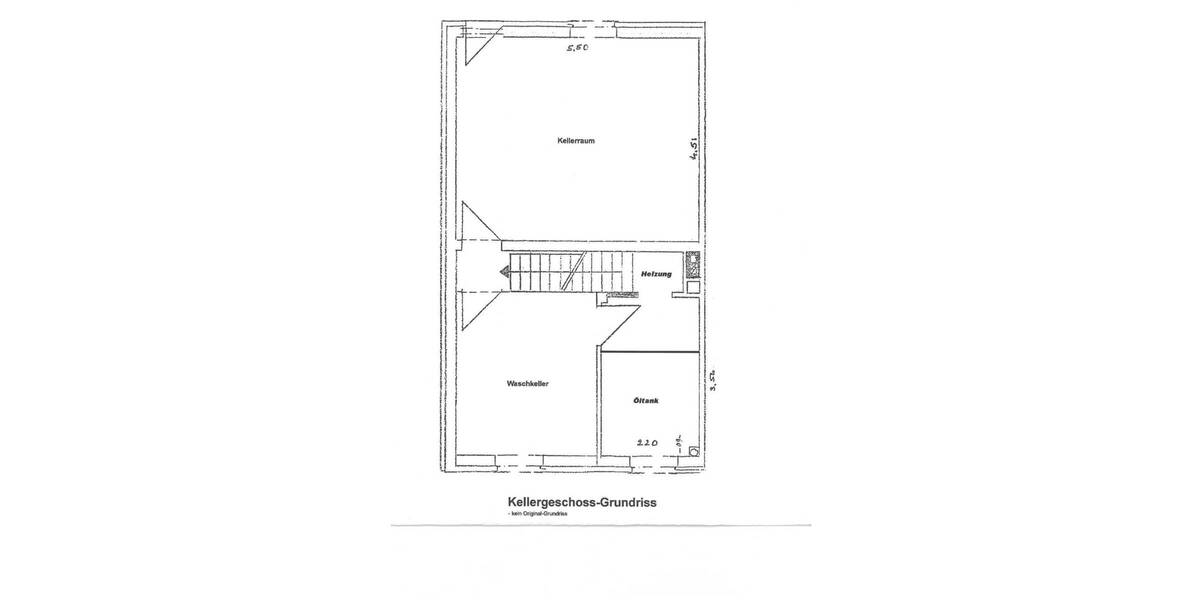 Reihenmittelhaus Hamburg Neugraben-Fischbek - 3 Zimmer, 100 m&sup2;, 1.600&euro; | Angebot:26276608