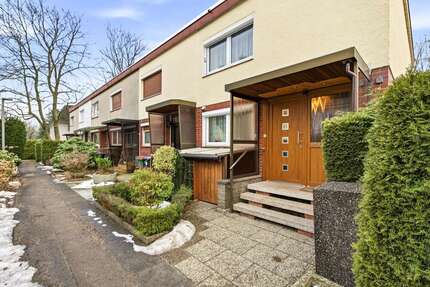 Haus Hamburg / Schnelsen Schnelsen - 3.5 Zimmer, 97 m&sup2;, 395.000&euro; | Angebot:24992219