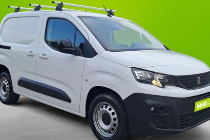 Peugeot Partner 23.039 km 16.990 &euro; Hamburg 22529