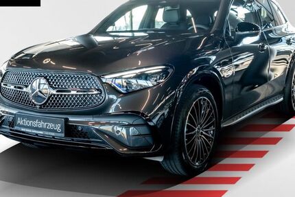 Mercedes-Benz GLC 220 8.500 km 60.898 &euro; Ahrensburg 22926