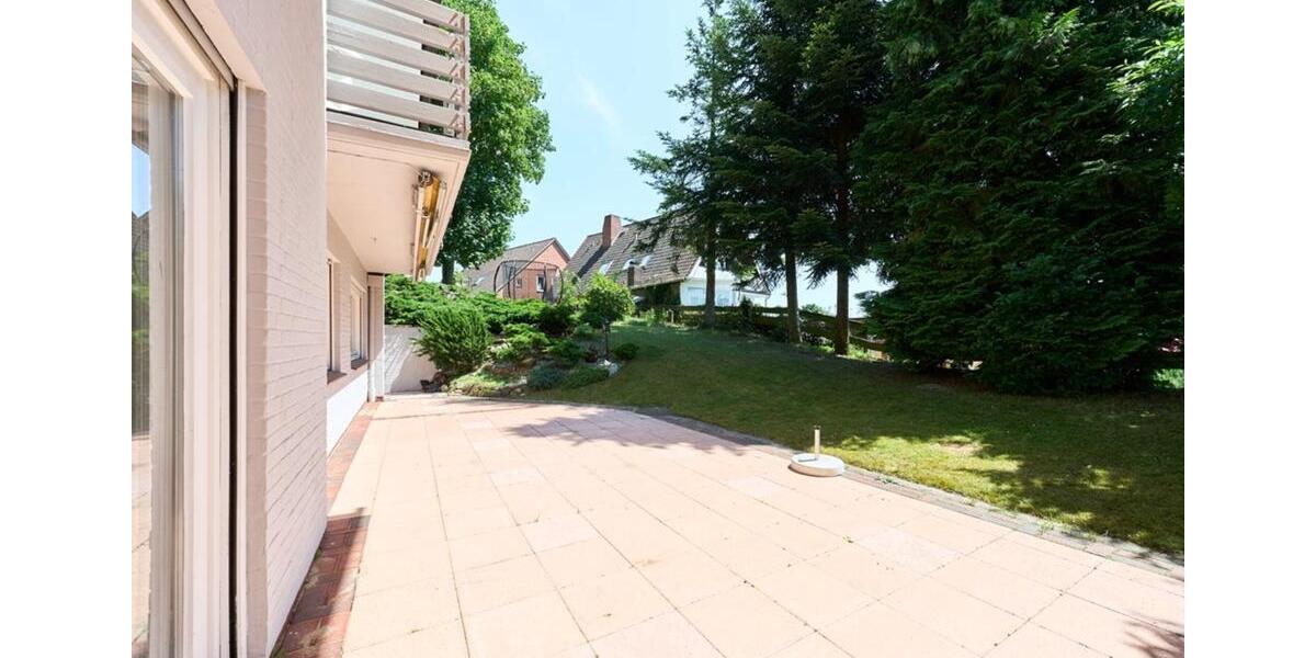 Gelegenheit, Villa mit Elbblick, von privat !! 7 zimmer