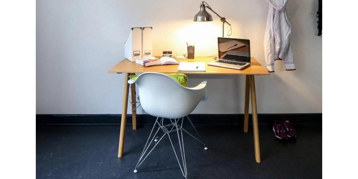 möbliertes Studentenapartment, 895€ all-inclusive Miete 1 zimmer