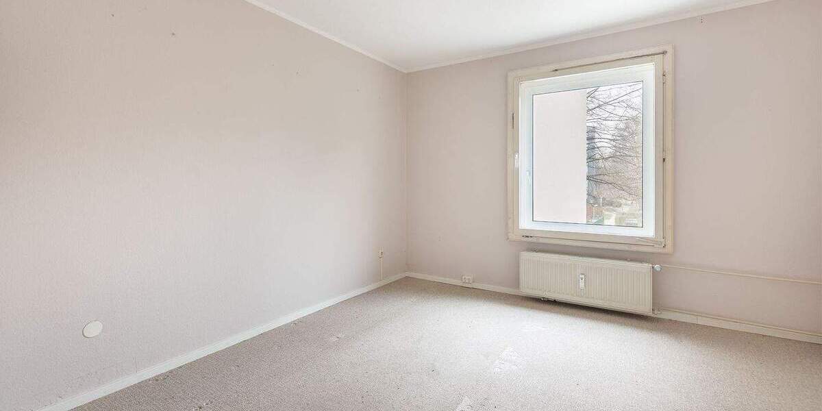 Etagenwohnung Hamburg Hummelsbüttel - 2 Zimmer, 53 m&sup2;, 235.000&euro; | Angebot:24779705