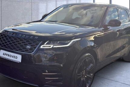 Land Rover Range Rover Velar 29.138 km 55.899 &euro; Hamburg 22525