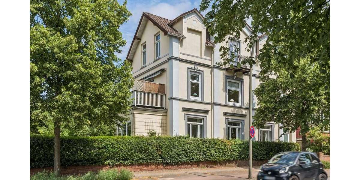 Einfamilienhaus Hamburg Bergedorf - 14 Zimmer, 301 m&sup2;, 985.000&euro; | Angebot:27317766
