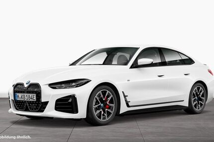 BMW i4 55.957 km 36.904 &euro; Barsbüttel bei Hamburg 22885