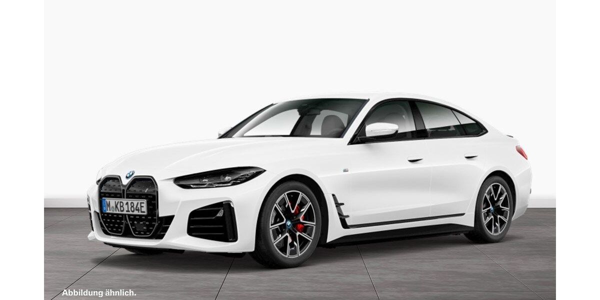 BMW i4 55.957 km 36.904 &euro; Barsbüttel bei Hamburg 22885