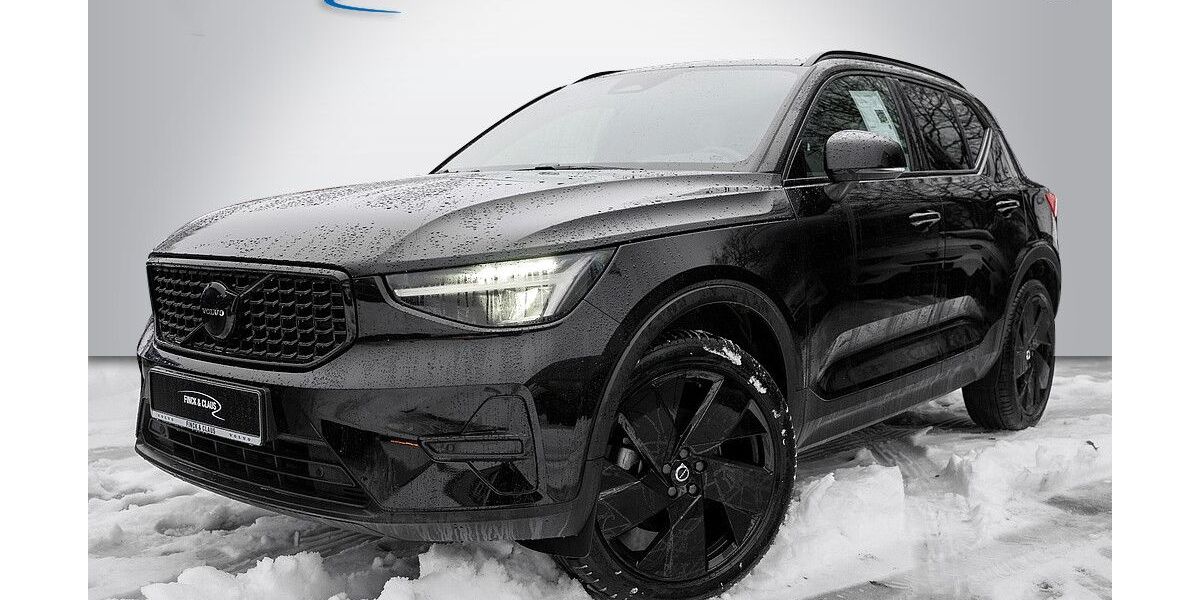Volvo XC40 2.000 km 35.890 &euro; Pinneberg 25421