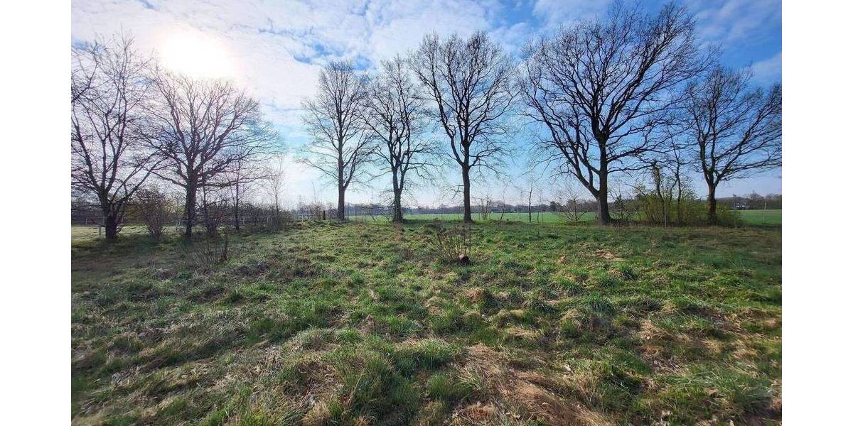 Grundstück Henstedt-Ulzburg Ulzburg - 369.900&euro; | Angebot:26807238