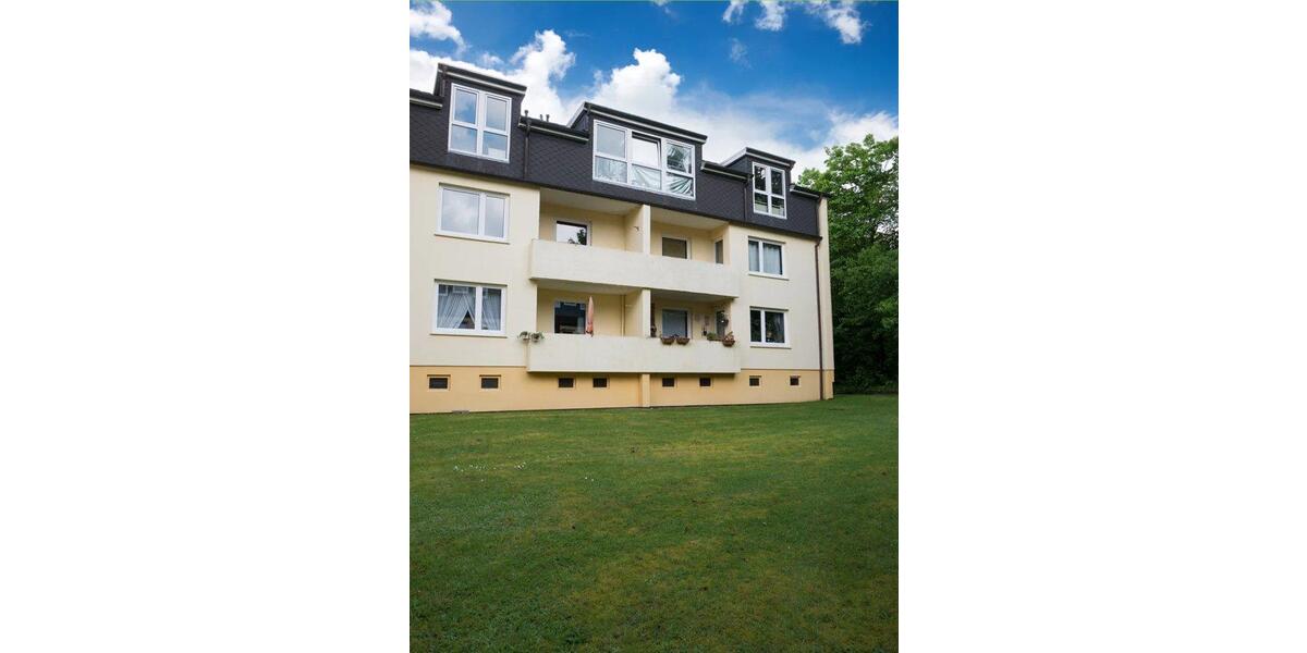 Dachgeschoßwohnung Buxtehude - 2 Zimmer, 50 m&sup2;, 650&euro; | Angebot:26490761