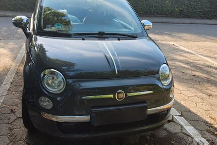 Fiat 500 65.045 km 6.450 &euro; Hamburg 22359