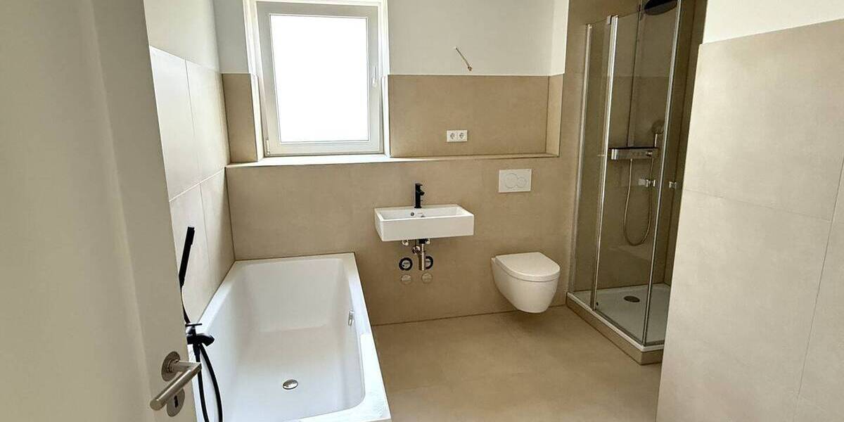 Etagenwohnung Hamburg / Rissen Rissen - 4 Zimmer, 113 m&sup2;, 2.185&euro; | Angebot:23935674