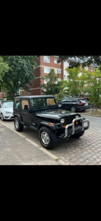Wrangler
