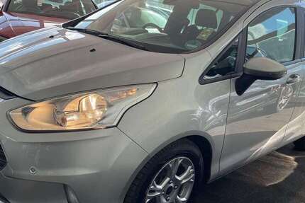 Ford B-Max 51.090 km 11.980 € Stapelfeld 22145