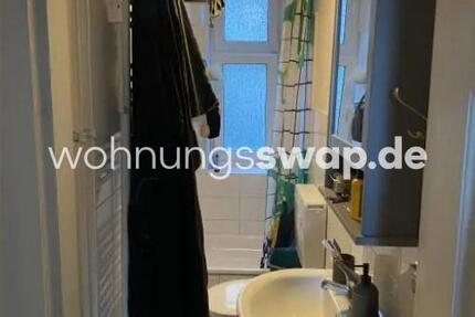 Wohnungsswap - 3 Zimmer, 57 m² - Scheel-Plessen-Straße, Altona, Hamburg 3 zimmer