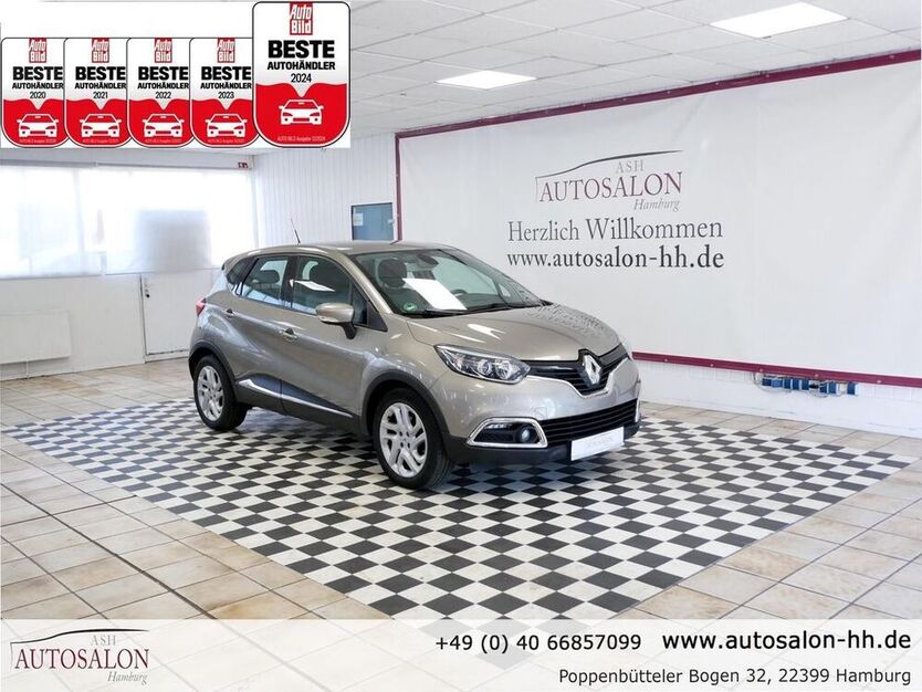 Captur