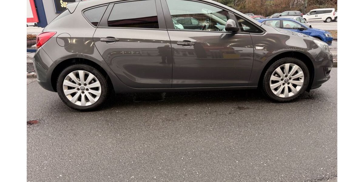 Opel Astra 165.000 km 4.500 &euro; Hamburg 22309