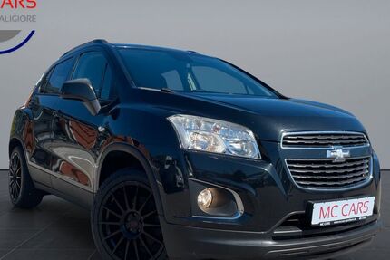 Chevrolet Trax 154.200 km 5.990 &euro; Quickborn 25451