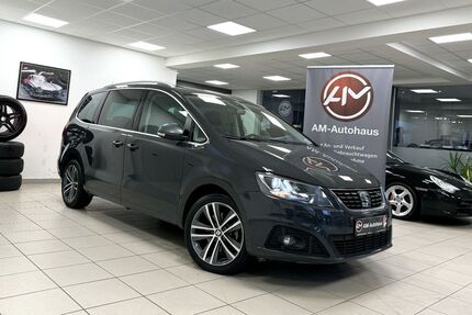 Seat Alhambra 63.500 km 32.899 &euro; Hamburg 21031