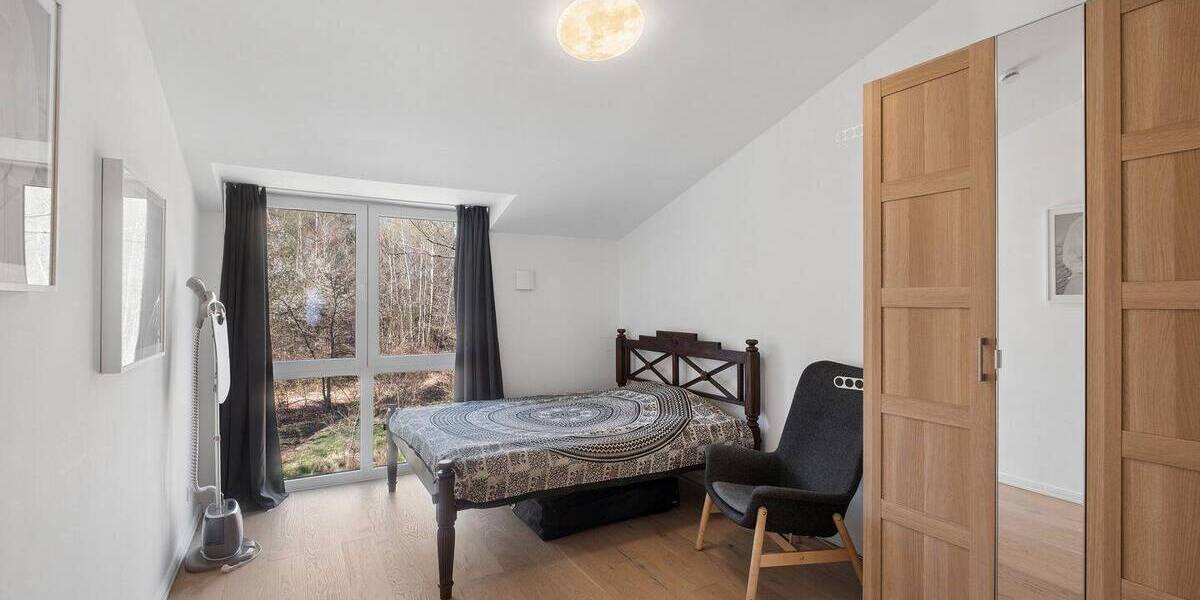 Doppelhaushälfte Hamburg Lemsahl-Mellingstedt - 4 Zimmer, 133 m&sup2;, 749.000&euro; | Angebot:26160794