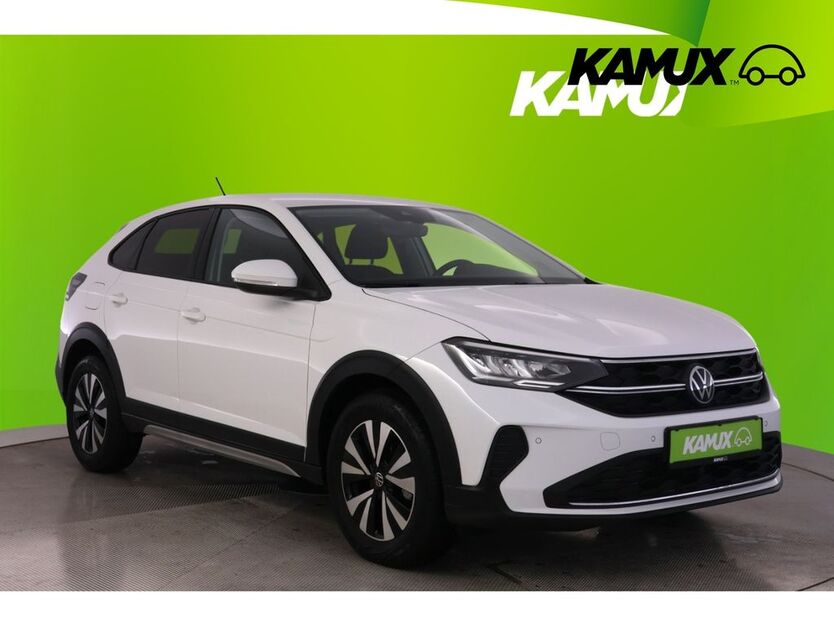 VW Taigo 15.995 km 17.950 € Ahrensburg 22926