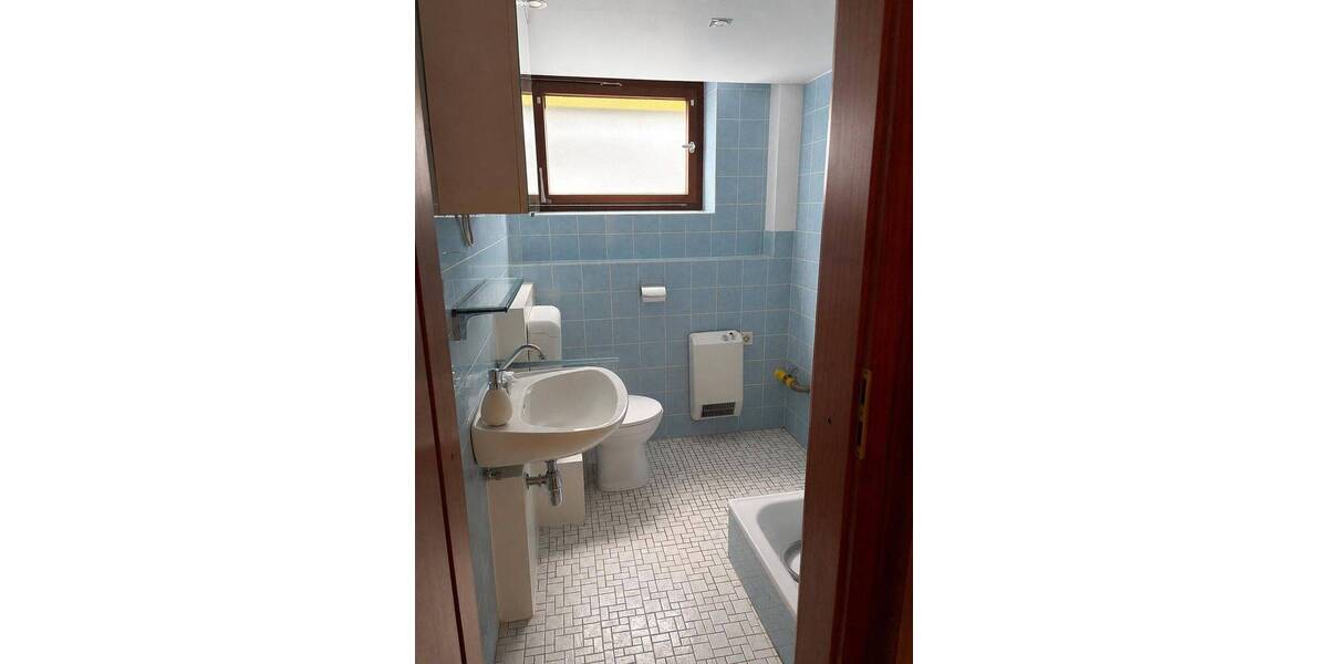Terrassenwohnung Neu Wulmstorf Elstorf - 2 Zimmer, 100 m&sup2;, 1.350&euro; | Angebot:26797814