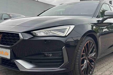 Cupra Leon 34.194 km 28.950 &euro; Hamburg 22047