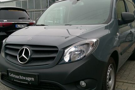 Mercedes-Benz Citan 48.540 km 11.850 &euro; Neu Wulmstorf (Hamburg) 21629