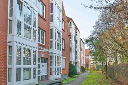 Wohnung zum Kaufen in Rellingen 298.000 € 93 m² 3 zimmer
