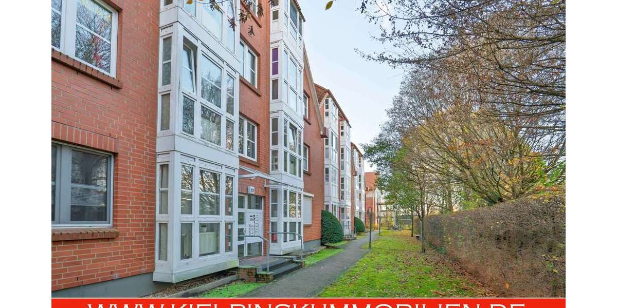 Wohnung zum Kaufen in Rellingen 298.000 € 93 m² 3 zimmer