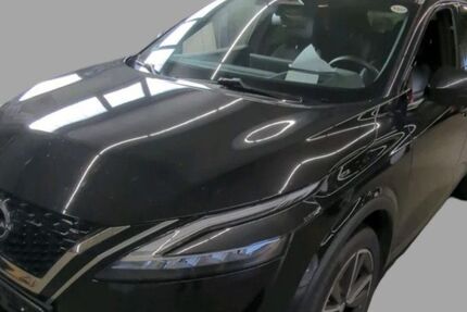 Nissan Qashqai 50.618 km 24.950 &euro; Winsen/Luhe 21423