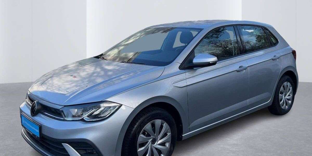 VW Polo 19.965 km 20.851 &euro; Hamburg 22111