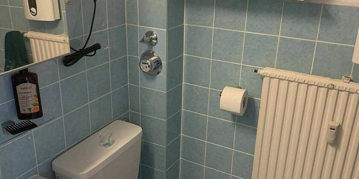 Etagenwohnung Hamburg Eilbek - 2 Zimmer, 55 m&sup2;, 640&euro; | Angebot:26358903