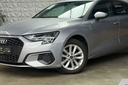 Audi A3 35.511 km 24.800 &euro; Quickborn 25451