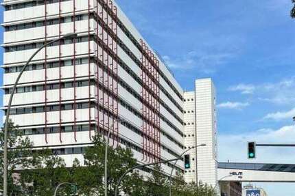 Büro in Hamburg 4.767 € 397 m²