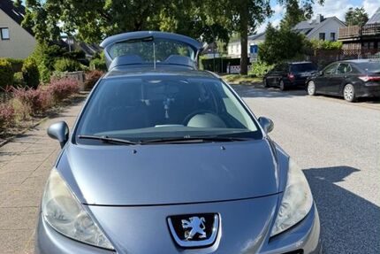 Peugeot 207 189.155 km 2.200 &euro; Borstel-Hohenraden 25494