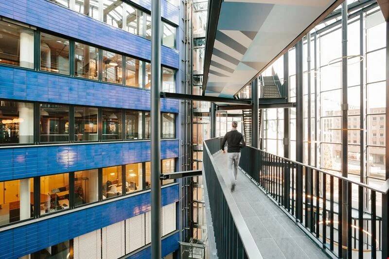 Gewerbeobjekt Hamburg Neustadt - 264&euro; | Angebot:26890569