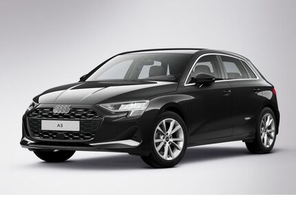 Audi A3 23.361 km 34.730 € Hamburg 22419