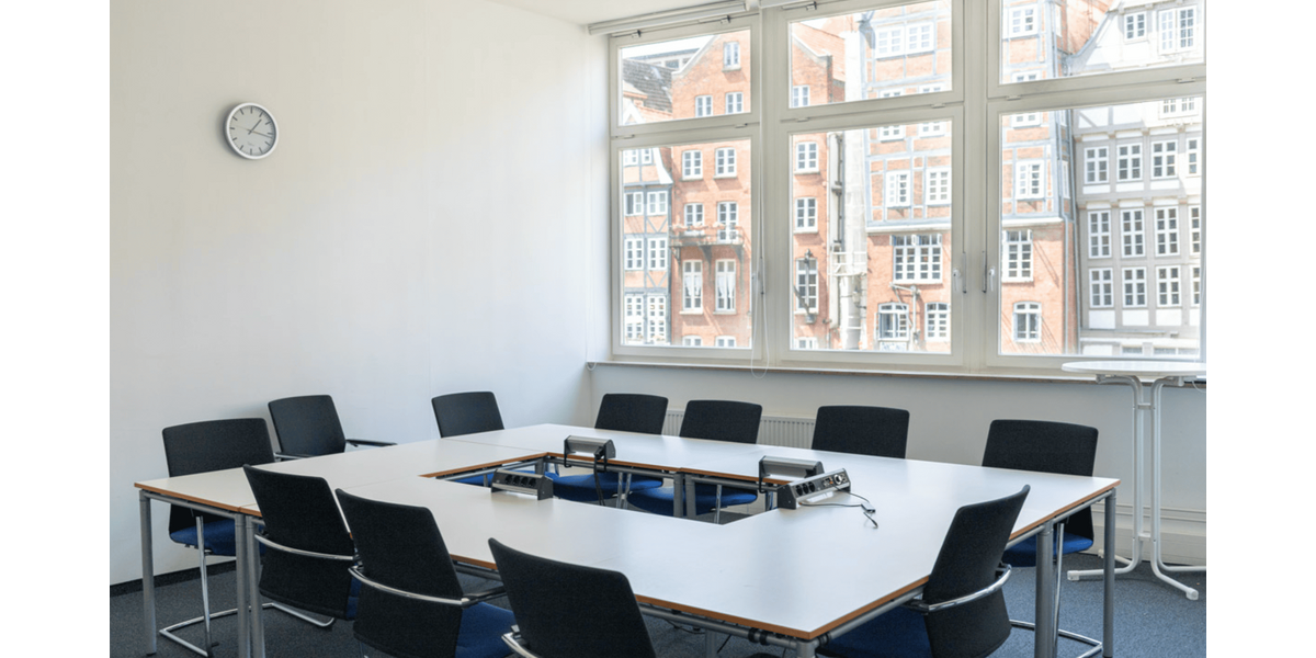 Gewerbeobjekt Hamburg Hamburg-Mitte - 1.500&euro; | Angebot:27107745