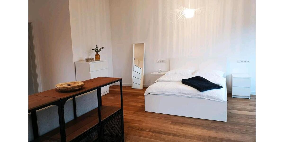 Etagenwohnung Hamburg Langenhorn - 1 Zimmer, 47 m&sup2;, 1.500&euro; | Angebot:25509874