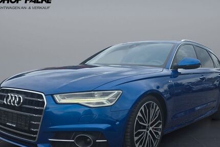 Audi A6 234.354 km 19.900 € Jork 21635