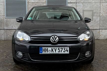 VW Golf 153.000 km 8.490 &euro; Hamburg 20095