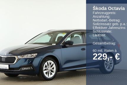Skoda Octavia 96.122 km 18.190 € Jesteburg 21266