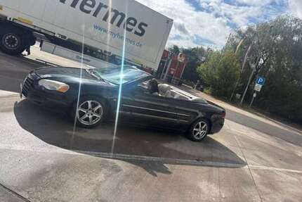Chrysler Sebring 186.000 km 2.500 &euro; Cranz (Hamburg) 21129