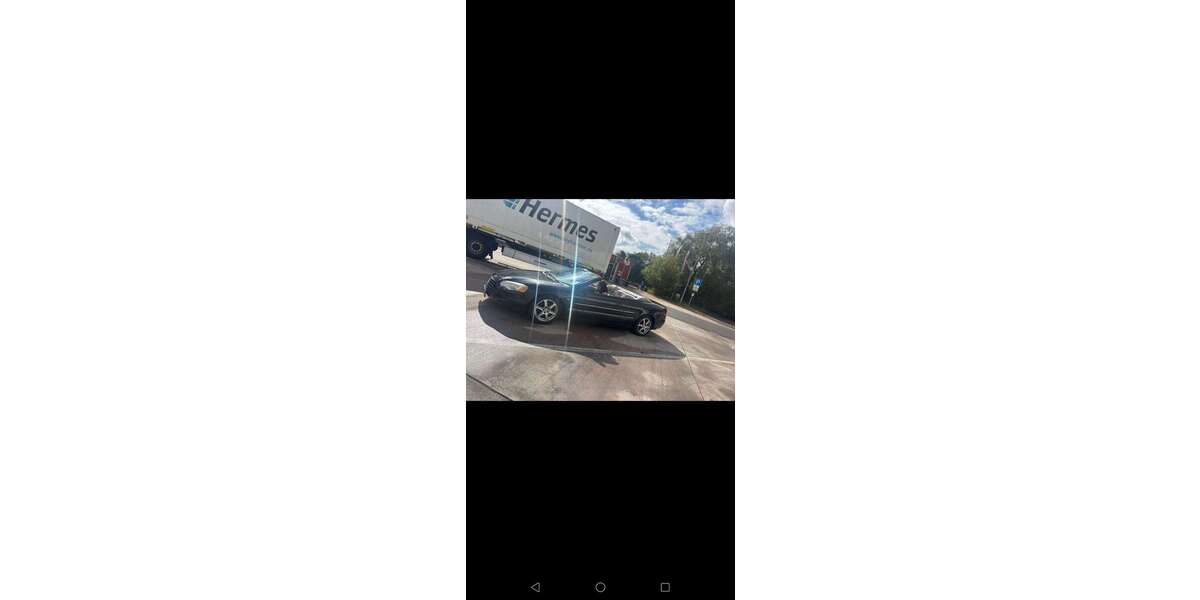 Chrysler Sebring 186.000 km 2.500 &euro; Cranz (Hamburg) 21129