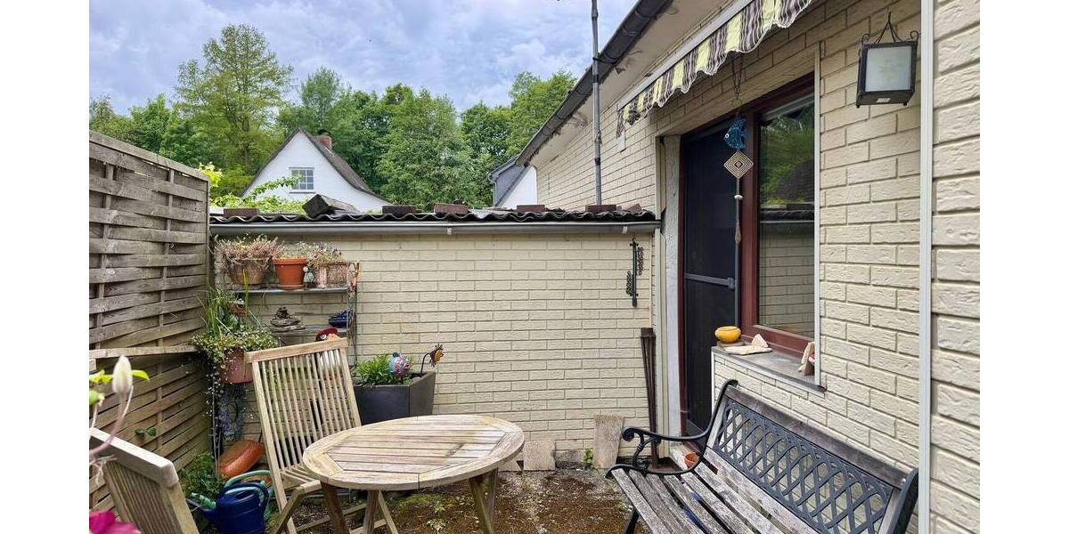 Einfamilienhaus Hamburg Farmsen-Berne - 3 Zimmer, 86 m&sup2;, 439.000&euro; | Angebot:26799258